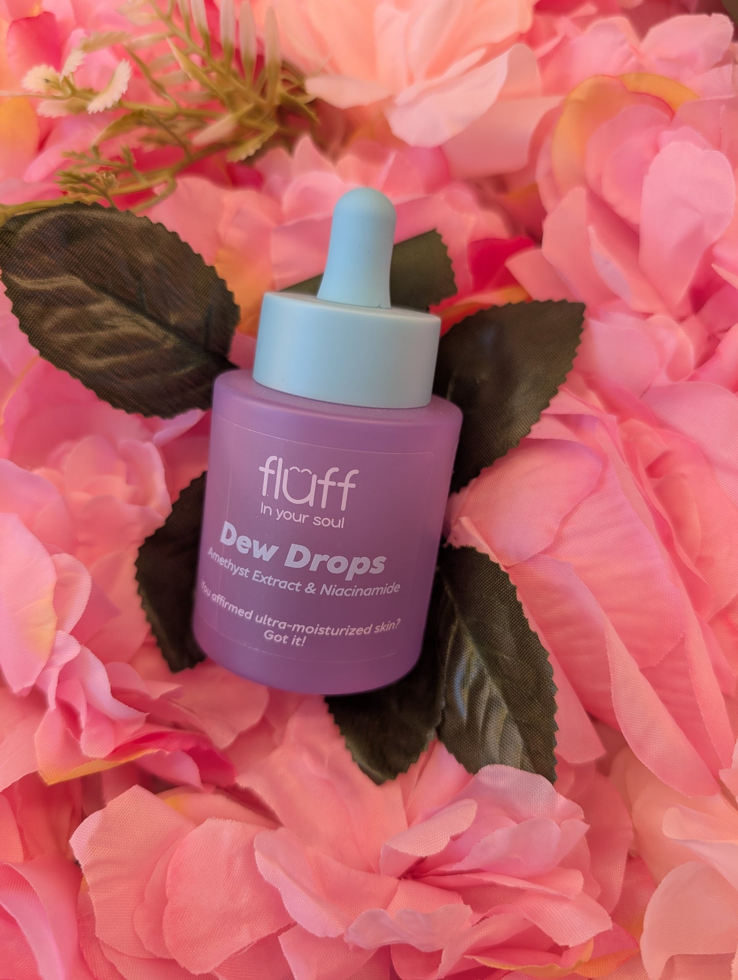 Sérum Visage Hydratant & Unifiant à la Niacinamide