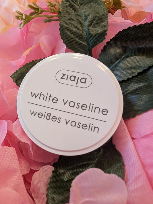 Vaseline Ziaja