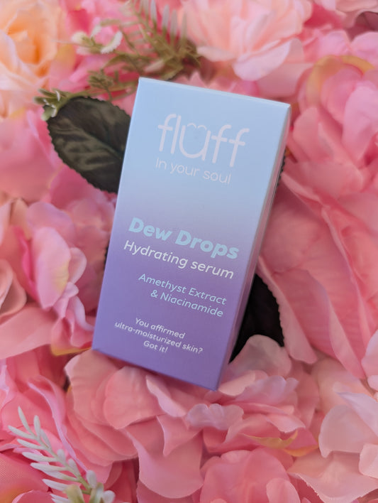 Sérum Visage Hydratant & Unifiant à la Niacinamide