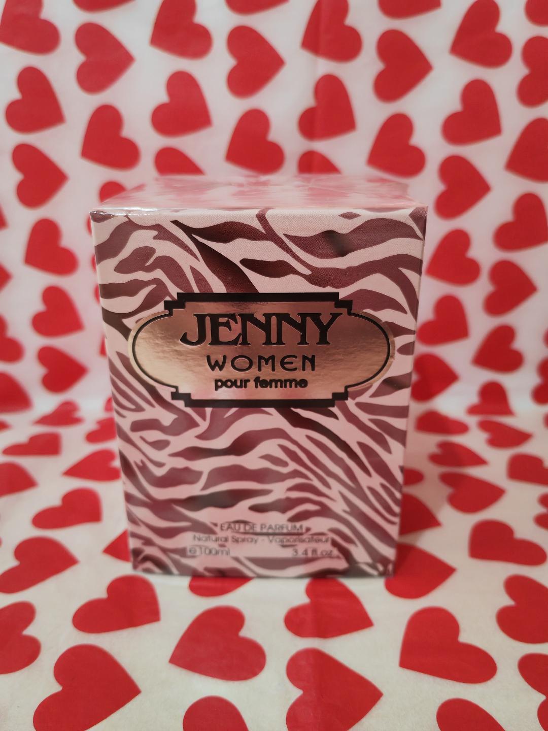 Parfum femme Jenny Women