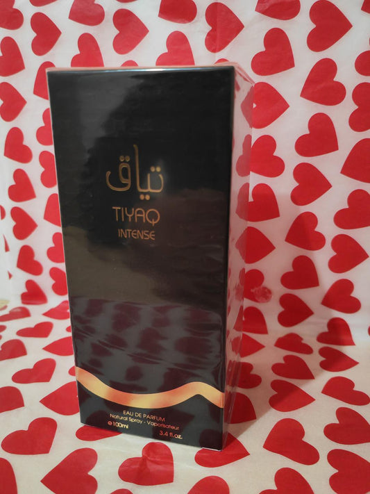 Parfum homme Tyaq
