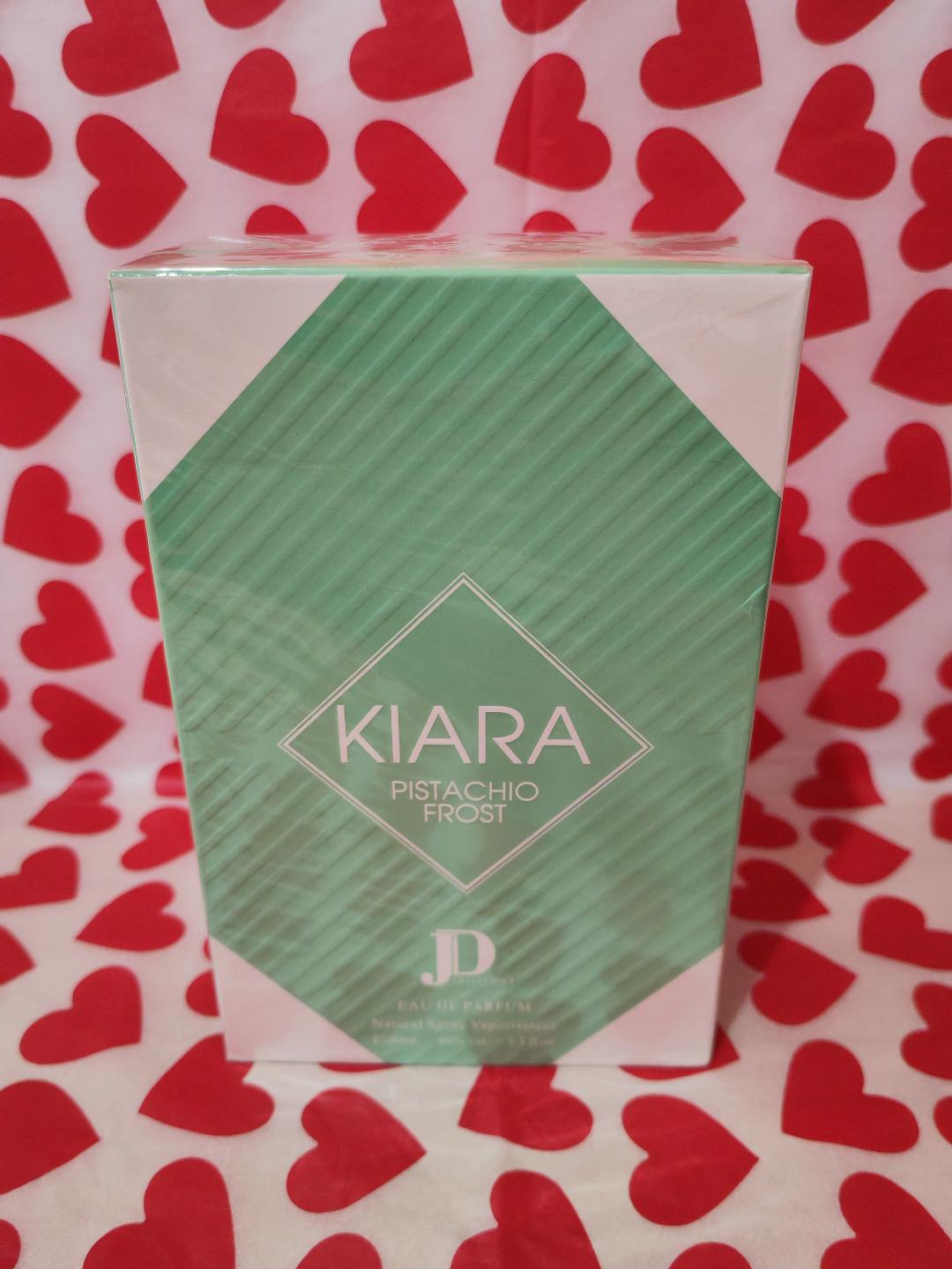 Parfum femme Kiara